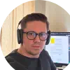 kuba jaszczur / ogarniam technologię newsletter